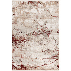 Obsessions Memphis Χαλί Ορθογώνιο 200x290cm 381 Red