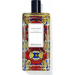 Berdoues Maasai Mara Eau de Parfum 100ml
