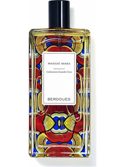 Berdoues Maasai Mara Eau de Parfum 100ml