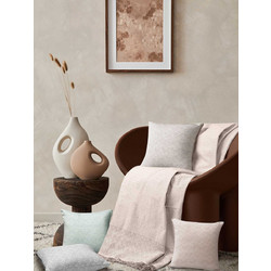 MADI Ριχτάρι Πολυθρόνας 170x180 Rombo Beige