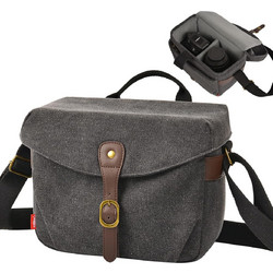Cwatcun D72 Vintage Black