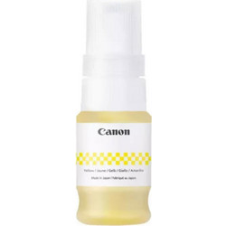 Canon GI-45 Yellow Μελάνι Εκτυπωτή Inkjet