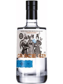 Avantes Grace Gin 700ml