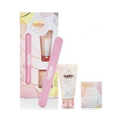Style & Grace Set Bubble Boutique Hand Care