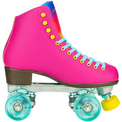Riedell Skates Orbit Quad Rollers Ενηλίκων Orchid