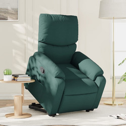 vidaXL Πολυθρόνα Ανακλινόμενη 3204830