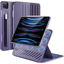 ESR Shift Magnetic Purple (iPad Pro 12.9 2021/2022)