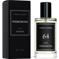 Federico Mahora FM64 Pheromone Parfum 50ml