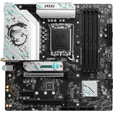 MSI B760M Gaming Plus WiFi Motherboard Micro ATX με Intel 1700 Socket