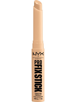 Nyx Professional Pro Fix 06 Natural Correcting Concealer Stick 1.6gr