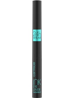 Catrice Ink 010 Stay In Black Αδιάβροχο Στυλό Eyeliner 1.7ml
