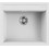 Elleci Best 105 Ένθετος Νεροχύτης Γρανίτη K96 Kera 57x51cm