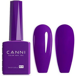 Canni Dark Violet 9016 9ml