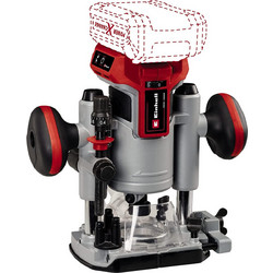 Einhell TP-RO 18 Solo Li 4350411