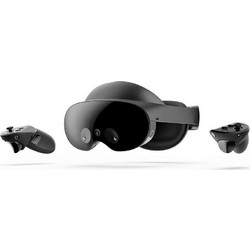 Meta Quest Pro 256GB VR Headset Αυτόνομο με Χειριστήριο