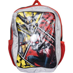SunCe Ant-Man Σχολική Τσάντα Πλάτης Δημοτικού Πολύχρωμη ANT-4525