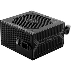 MSI MAG A750BN 750W Τροφοδοτικό Υπολογιστή ATX 80 PLUS Bronze