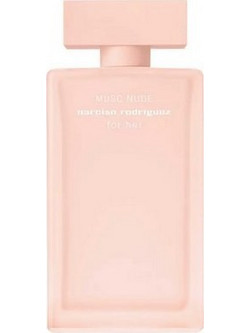 Narciso Rodriguez For Her Musc Nude Eau de Parfum 100ml