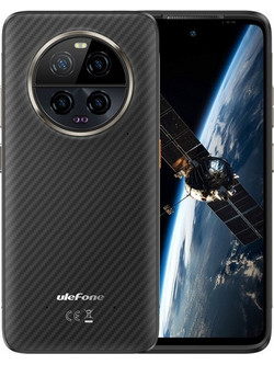 Ulefone Armor 23 Ultra 512GB