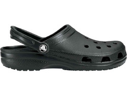 Crocs Classic 10001-001 Black