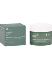 Medisei Panthenol Extra Shape Up Slimming Κρέμα Σώματος κατά της Kυτταρίτιδας 230ml