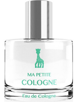 Sophie La Girafe Ma Petite Eau de Cologne 50ml