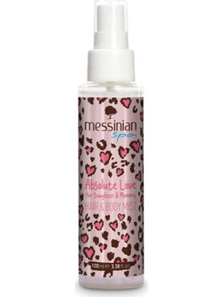 Messinian Spa Daughter & Mommy Absolute Love Hair & Body Mist 100ml