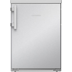 Liebherr Rsdci 1620 Plus Ψυγείο Συντήρηση 141lt Υ85xΠ60xΒ60.7cm Inox