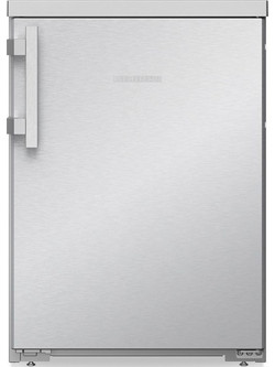 Liebherr Rsdci 1620 Plus Ψυγείο Συντήρηση 141lt Υ85xΠ60xΒ60.7cm Inox