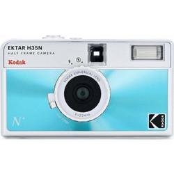 Kodak Ektar H35n 35mm Blue