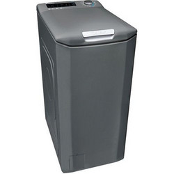 Candy CSTG 47TMRE/1-S Πλυντήριο Ρούχων Άνω Φόρτωσης 7kg 1400 Στροφών