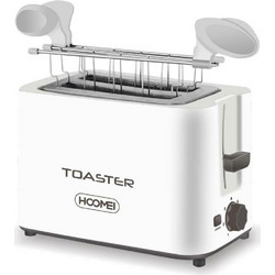 Hoomei HM-5962 Φρυγανιέρα 2 Θέσεων 700W