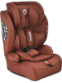 Lorelli Adventure Κάθισμα Αυτοκινήτου i-Size 9-36kg Ginger 10071942408