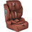 Lorelli Adventure Κάθισμα Αυτοκινήτου i-Size 9-36kg Ginger 10071942408