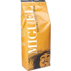 Torrefazione El Miguel Aroma Precioso Καφές Espresso σε Κόκκους 1kg