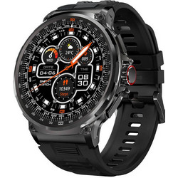 Colmi V69 Black