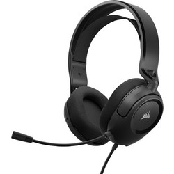 Corsair HS35 Surround V2 Gaming Headset Over Ear Black