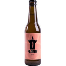 Flaros IPA Μπουκάλι 330ml