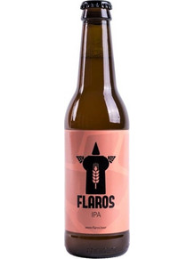 Flaros IPA Μπουκάλι 330ml