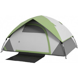 Outsunny Σκηνή Camping Ιγκλού 3 Ατόμων A20-407V00GN
