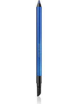 Estee Lauder Double Wear 24h 06 Sapphire Μολύβι Ματιών Αδιάβροχο 1.2gr