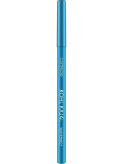 Catrice Kohl Kajal 070 Turquoise Sense Μολύβι Ματιών Αδιάβροχο 0.78gr