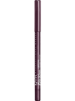 Nyx Epic Wear 06 Berry Goth Μολύβι Ματιών Αδιάβροχο 1.22gr