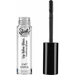 Sleek Volve Loud & Clear Lip Gloss 3.7ml