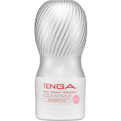 Tenga Air Flow Cup Gentle Pocket Αυνανιστήρι