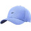 4F Καπέλο Jockey Υφασμάτινο Γαλάζιο 4FWSS24ACABU267-32S
