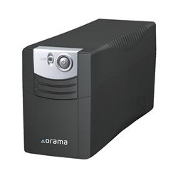 Lapara LA-VST-650 650VA/480W