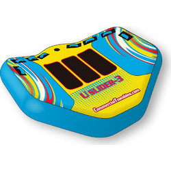 Aquacenter U-Slider 3 Water Sport Tube