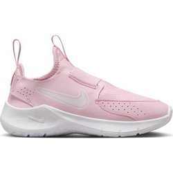 Nike Flex Runner 3 Παιδικά Αθλητικά Παπούτσια για Τρέξιμο Ροζ FN1449-601