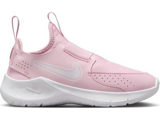 Nike Flex Runner 3 Παιδικά Αθλητικά Παπούτσια για Τρέξιμο Ροζ FN1449-601